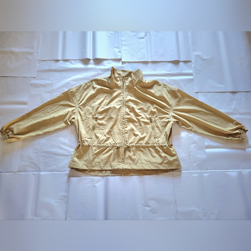 Old Navy, Large, Yellow